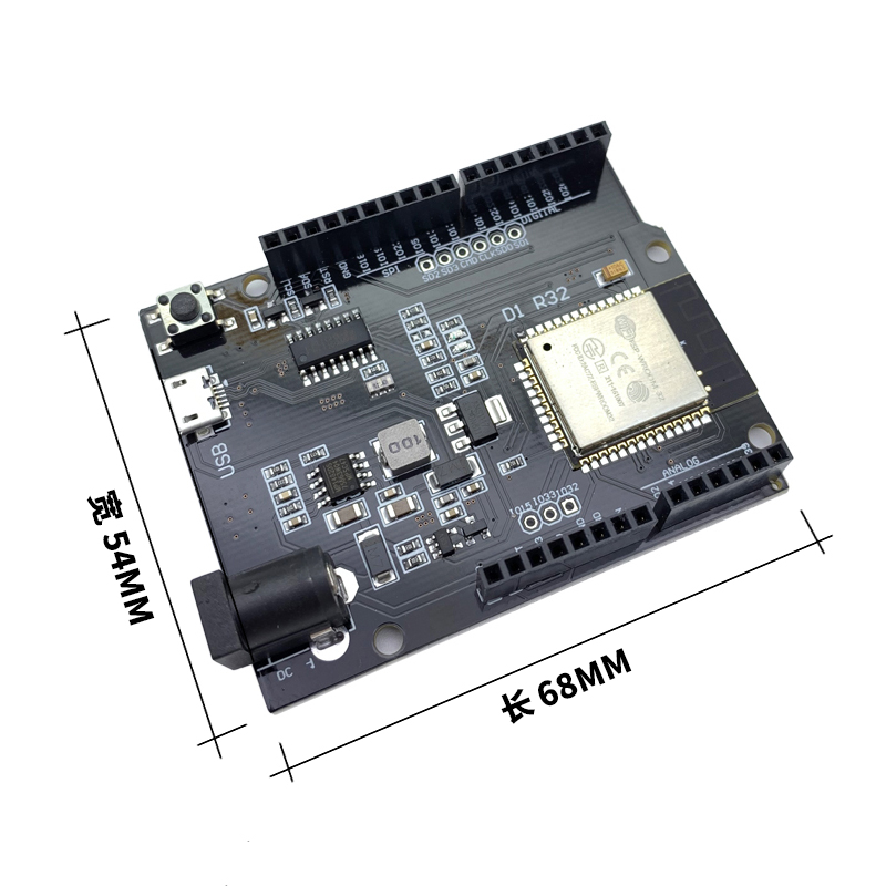 ESP32 لـ Wemos D1 Mini D1 R32  - مراجعة Lattepanda Sigma 32Gb وسعره