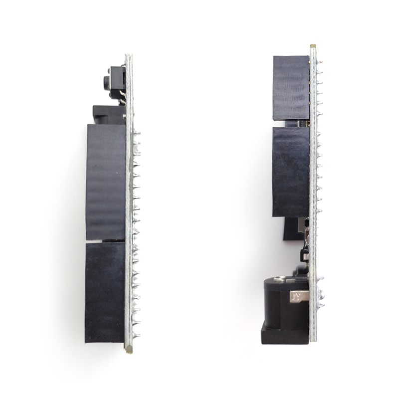 ESP32 لـ Wemos D1 Mini D1 R32  - مراجعة Lattepanda Sigma 32Gb وسعره